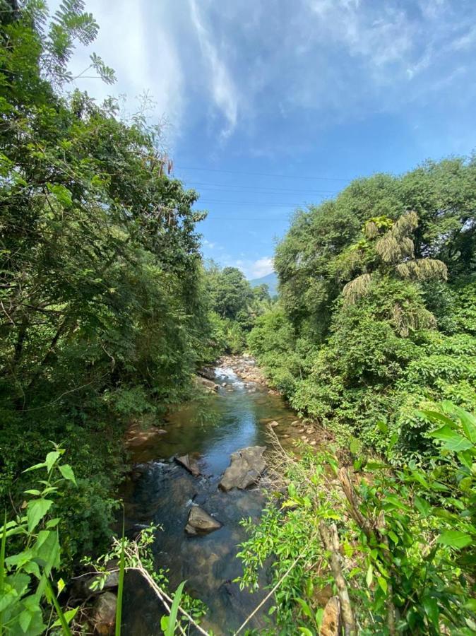 Old Bridge Riverside Hotel Kitulgala Luaran gambar