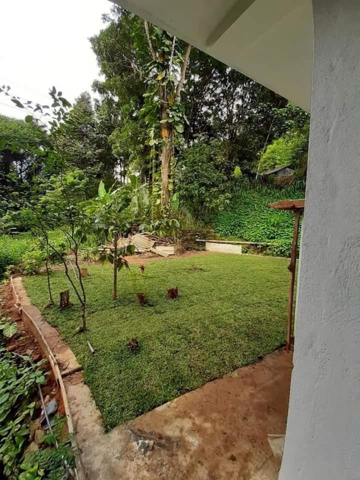 Old Bridge Riverside Hotel Kitulgala Luaran gambar